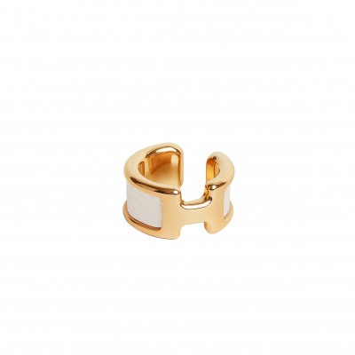 HERMES OLYMPE EAR CUFF SMALL MODEL H010734CC01